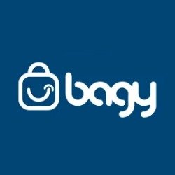 Bagy logo