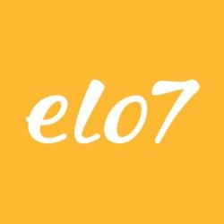 Elo7 logo