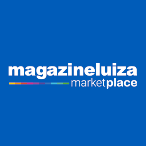 Magalu Marketplace logo